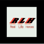 Real Life Heroes |RLH|
