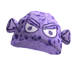 Y2K Angry Monkey Beanie [LIMITED]