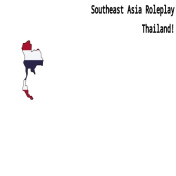 Southeast Asia Border Roleplay [BETA]