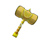 Lemon Slice Hammer