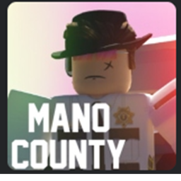 Mano County Police Patrol (V2)