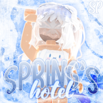 Spring's Hotel and Resort