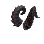 Soulless Horns Of The Haunt