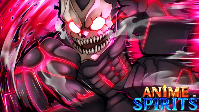 [🌌外部神+ 4倍] アニメスピリット