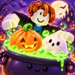 (🎃) Squish & Earn! icon