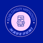 RobloxGuy Hangout!