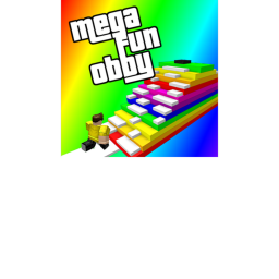 MY EPIC OBBY