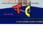 Boat’s Towers of Hell