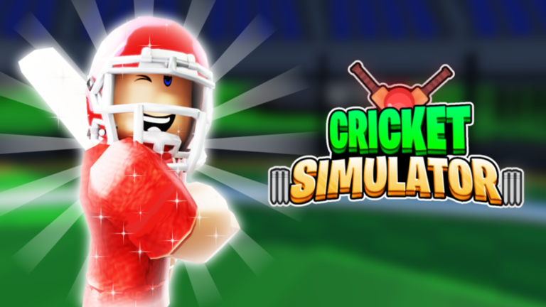 Cricket Simulator screenshot 1