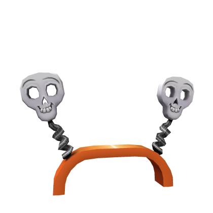 Skull Boppers