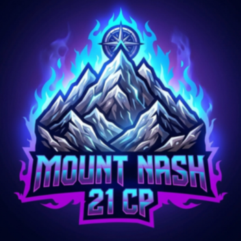 [FREE AVA + WASD] MOUNT NASH 
