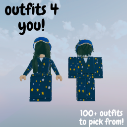 [NEW!] outfits 4 you!