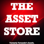 Fernando's Assets