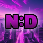 Neon:District