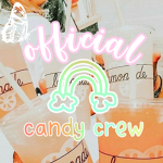 Official Candy Crew