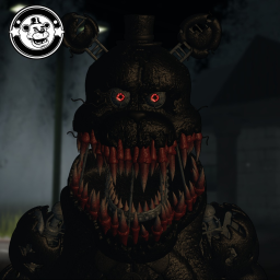 [NIGHTMARES] FNaF : Lost Mind [RP] icon