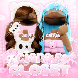 [UPD♡] Ciara’s Closet 🌸୭ ˚.