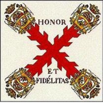 The Spanish Louisiana Infantry
