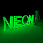 Neon Fan Group !