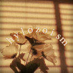 hylozoism