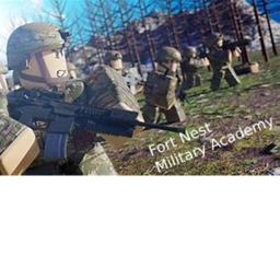 Fort Nest Military Academy