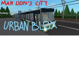 UrbanBlox icon