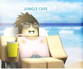 Jungle Cafe