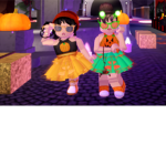 Angy y Ange Gamers Sisters