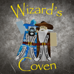 The Wizards Coven