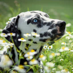 The Dalmatian Hangout!