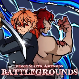Demon Slayer Ascension: Battlegrounds icon