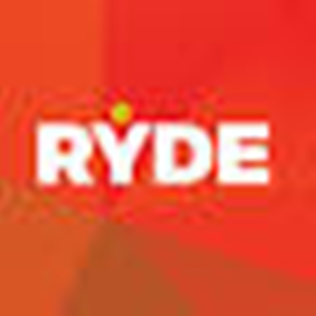 Racine RYDE transit
