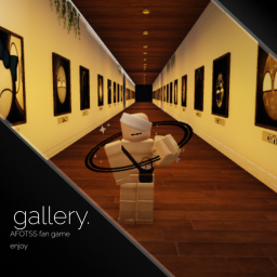 AFOTSS GALLERY! - Fan made! -