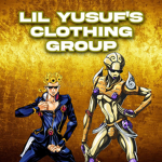 Lil Yusuf's Clothing Group