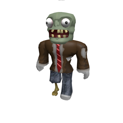 Chasing Zombie
