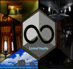 The Backrooms : Liminal depths