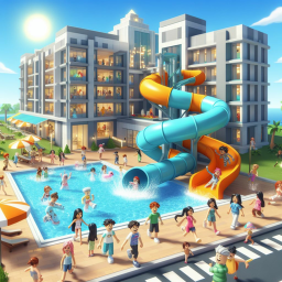 Chadiz Hotels