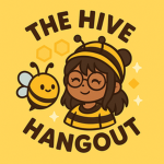 The Hive Hangout!
