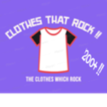 Clothes That Rock