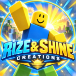 Rise N Shine Creations