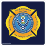 Air Force Fire & Emergency Services ̣