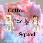 Cotton Candy Squad YT