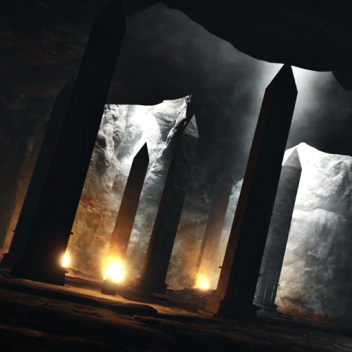 Temple Cave