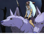 THE THREE WOLVES PACK