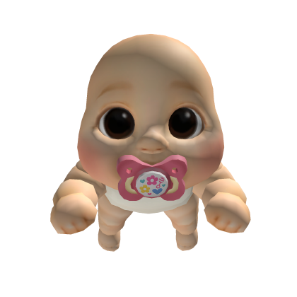 Baby Noah Head Topper
