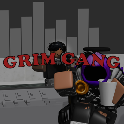 GRIM'S CRIB