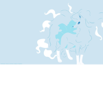 Alolan Ninetales
