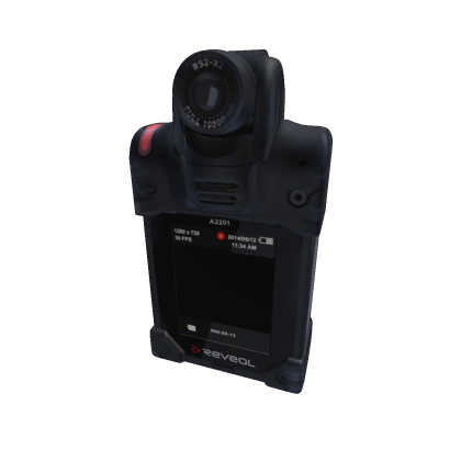 Body Camera