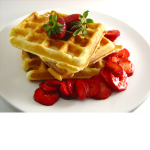 The Waffle Gamers