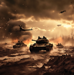 31 Days At War Productions